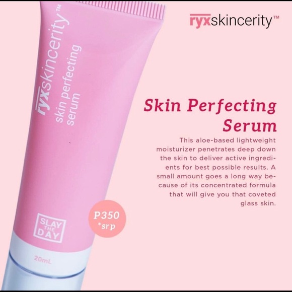 Skin Perfecting Serum - Picture 1 of 2